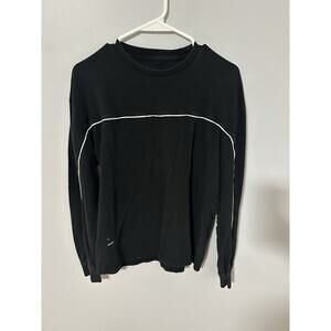 Black Pacsun Long Sleeve